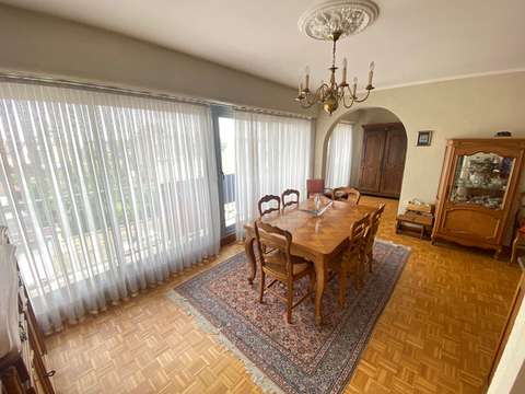 Vente appartement 5 pièces Caen 14