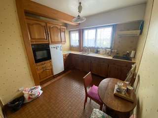 Vente appartement 5 pièces