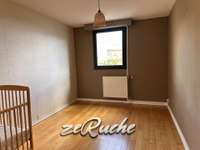 Vente appartement 5 pièces Vente appartement 5 pièces