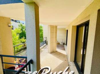 Vente Appartement 5 piècesCaen