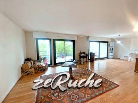 Vente appartement 5 pièces
