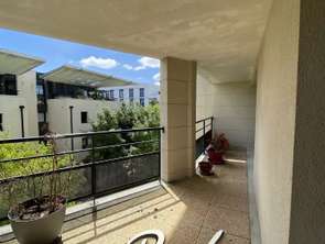 Vente Appartement 5 piècesCaen