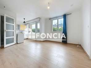 Vente Appartement 2 piècesCaen