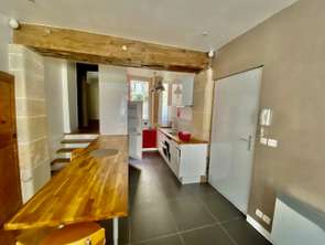 Vente Appartement 3 piècesCaen