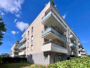 Vente Appartement 4 piècesCaen