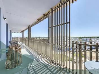 Vente appartement 4 pièces Caen 14