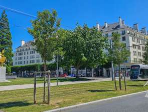 Vente Appartement 2 piècesCaen