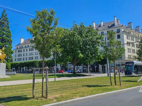 Vente appartement 2 pièces Caen 14