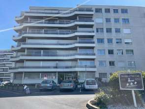 Vente Appartement 3 piècesCaen