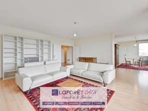 Vente Appartement 5 piècesCaen