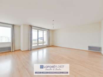 Vente Appartement 5 piècesCaen