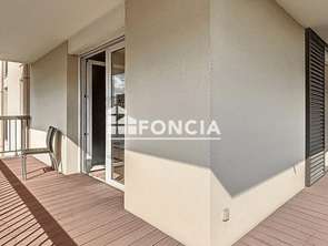 Vente Appartement 5 piècesCaen