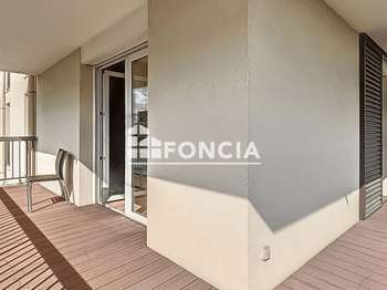 Vente appartement 5 pièces Caen 14