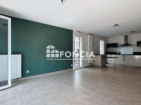 Vente appartement 5 pièces