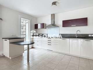 Vente appartement 5 pièces