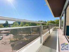 Vente Appartement 3 piècesCaen