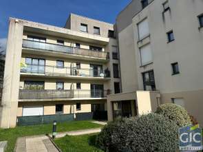 Vente Appartement 3 piècesCaen