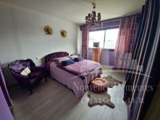 Vente appartement 6 pièces