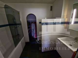 Vente appartement 6 pièces