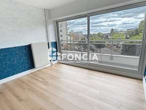 Vente Appartement 3 piècesCaen