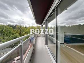 Vente Appartement 4 piècesCaen