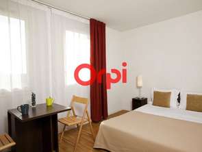 Vente Appartement T1Caen