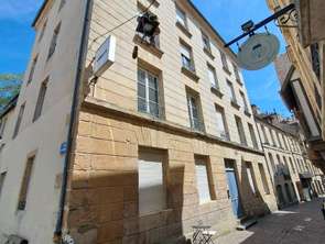 Vente Appartement 2 piècesCaen