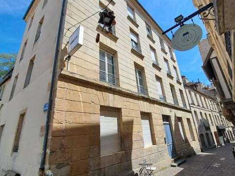 Vente appartement 2 pièces Caen 14