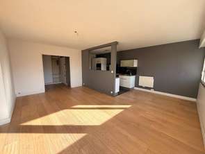 Vente Appartement 4 piècesCaen