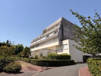 Vente Appartement 4 piècesCaen