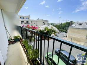 Vente Appartement 2 piècesCaen