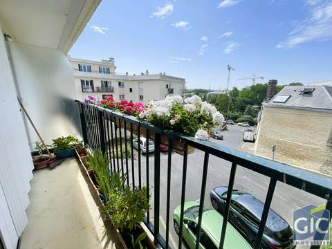 Vente appartement 2 pièces Caen 14