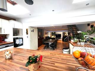 Vente appartement 5 pièces