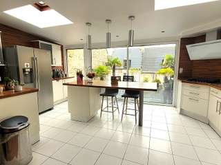 Vente appartement 5 pièces