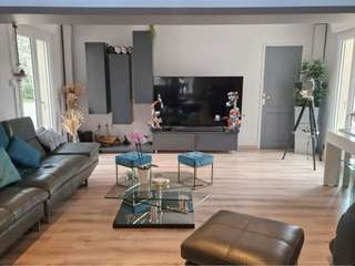 Vente appartement 5 pièces