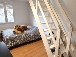 Vente appartement 5 pièces