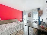 Vente appartement 1 pièce Vente appartement 1 pièce