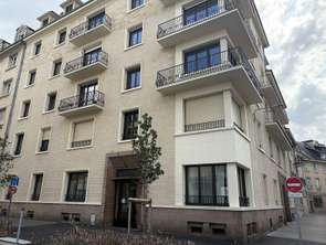 Vente Appartement 3 piècesCaen