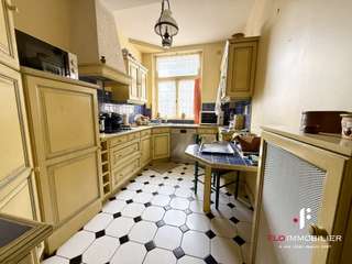 Vente appartement 5 pièces