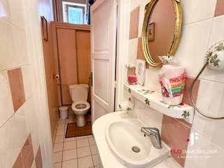 Vente appartement 5 pièces