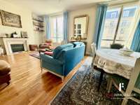 Vente appartement 5 pièces