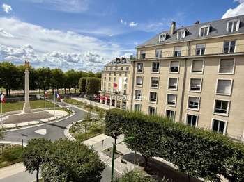 Vente Appartement 5 piècesCaen