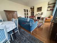 Vente appartement 5 pièces Vente appartement 5 pièces