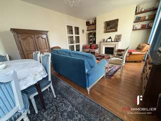 Vente appartement 5 pièces