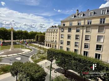 Vente Appartement 5 piècesCaen