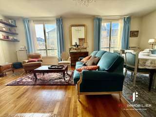 Vente appartement 5 pièces