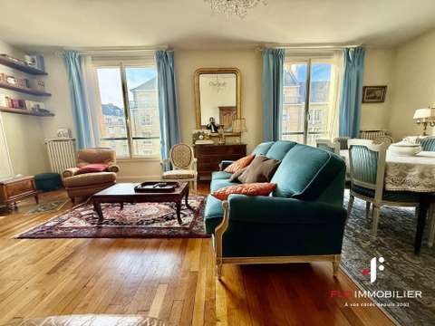 Vente appartement 5 pièces Vente appartement 5 pièces