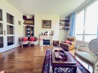 Vente appartement 5 pièces Vente appartement 5 pièces