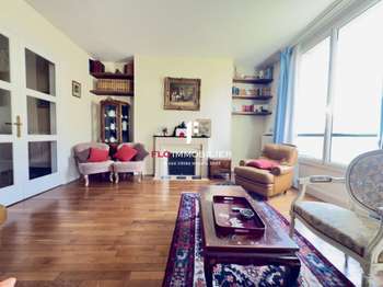 Vente Appartement 5 piècesCaen