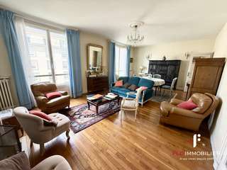 Vente appartement 5 pièces